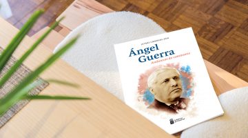 Revista Angel Guerra